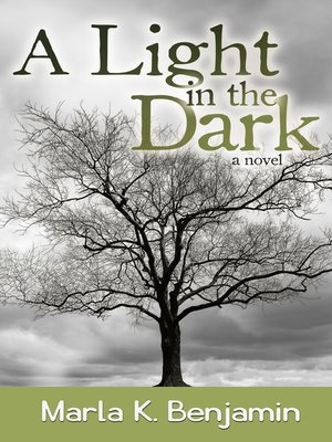 A Light in the Darkness by Albert Marrin